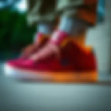 Magnificent A Comprehensive Guide to Affordable DC Shoes for Men