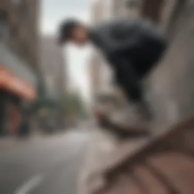 Magnificent An In-Depth Analysis of Nike Chron 2: A Skateboarding Perspective