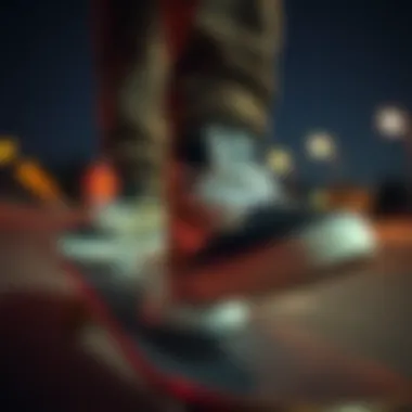 Magnificent Discovering the Best Deals on Vans Shoes for Skateboarding