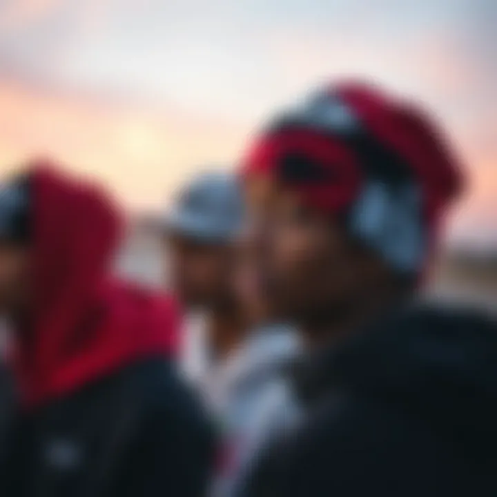 Magnificent Exploring Ripndip Beanies: A Comprehensive Insight into Streetwear Accessories