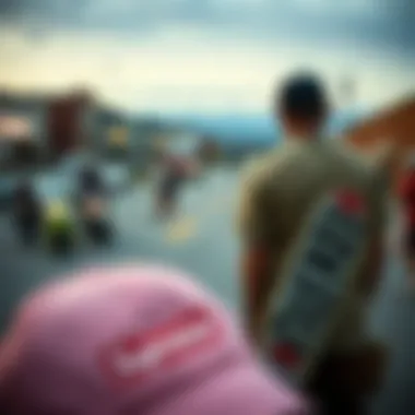 Magnificent Exploring Supreme Merch: A Comprehensive Analysis