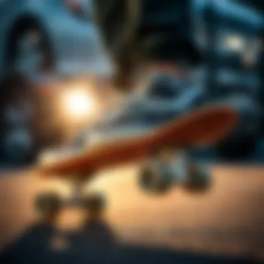 Magnificent Exploring Sure Grip Boxer Skates: A Comprehensive Analysis