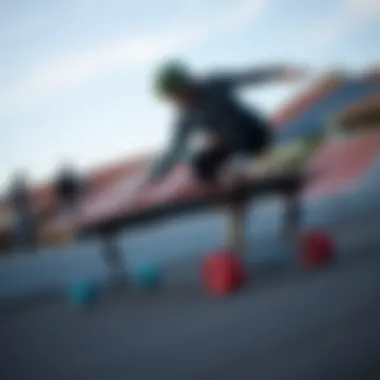 Magnificent Exploring the Best Long Board Skateboards: A Comprehensive Guide