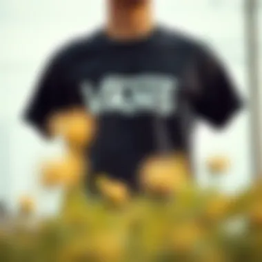 Magnificent Exploring the Black and White Vans T-Shirt: Style, Culture, and Practicality Magnificent Exploring the Black and White Vans T-Shirt: Style, Culture, and Practicality