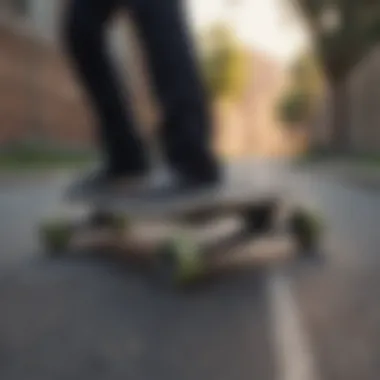 Magnificent Exploring the Boosted 2nd Gen Dual+ Standard Range Electric Skateboard Magnificent Exploring the Boosted 2nd Gen Dual+ Standard Range Electric Skateboard