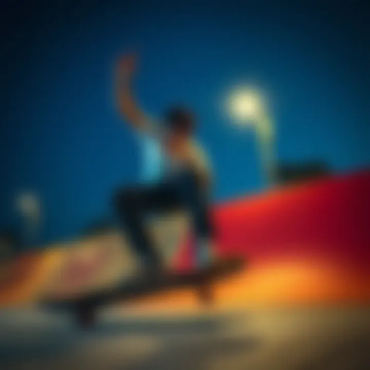 Magnificent Exploring the Role of Skateboard Trainers in Skill Development