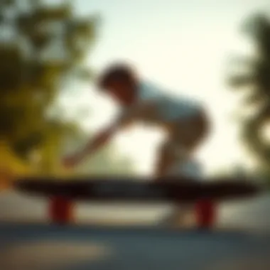 Magnificent Exploring the Small Penny Board: A Comprehensive Guide