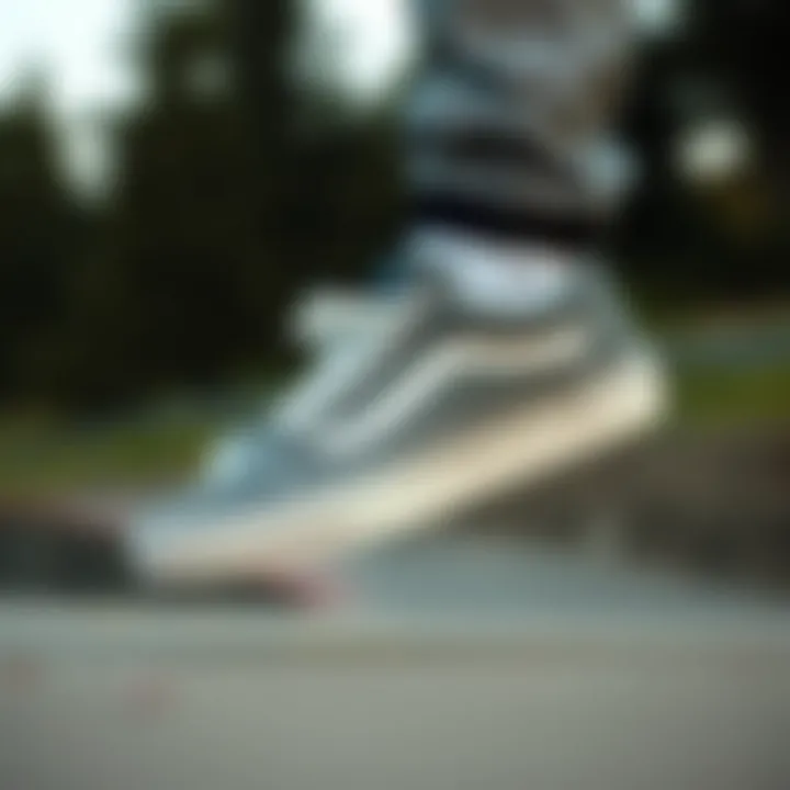 Magnificent Exploring the Vans SK8 Grey: A Comprehensive Guide