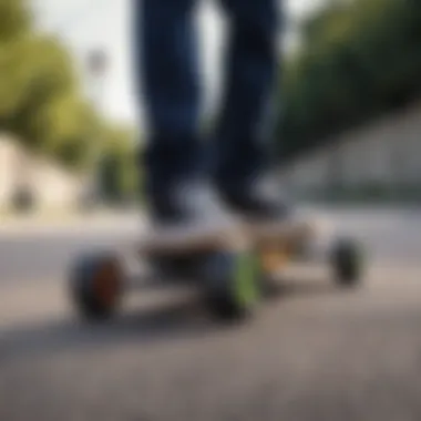 Magnificent Hiboy S22 Electric Skateboard Review