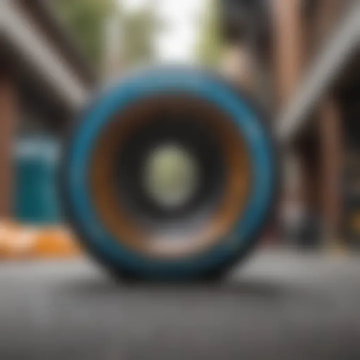 Magnificent In-Depth Exploration of Sector 9 Bearings for Skateboarding Enthusiasts