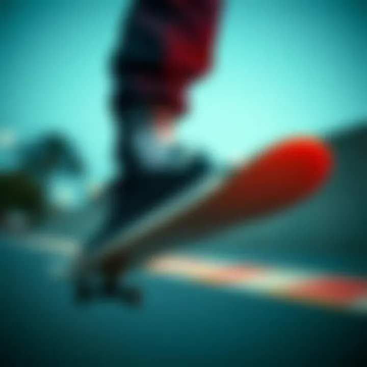 Magnificent The Allure and Functionality of Black Adidas: A Skateboarding Perspective
