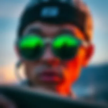 Magnificent The Role of Oval Small Sunglasses in Skateboarding Culture Magnificent The Role of Oval Small Sunglasses in Skateboarding Culture