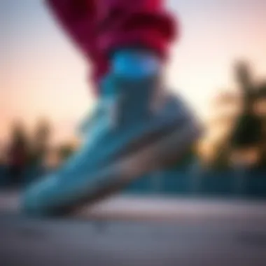 Magnificent The Significance of Gray Converse Shoes in Skate Culture