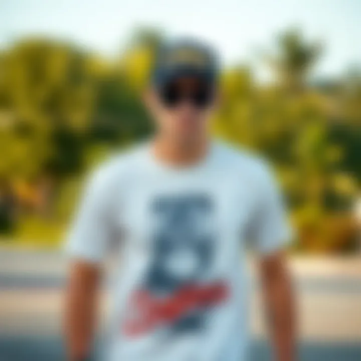 Magnificent Understanding Graphic T-Shirts: A Comprehensive Exploration