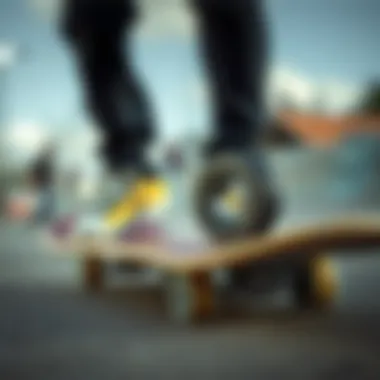 Magnificent Understanding Skate Bearing Lubricant: Essential Insights for Optimal Performance Magnificent Understanding Skate Bearing Lubricant: Essential Insights for Optimal Performance