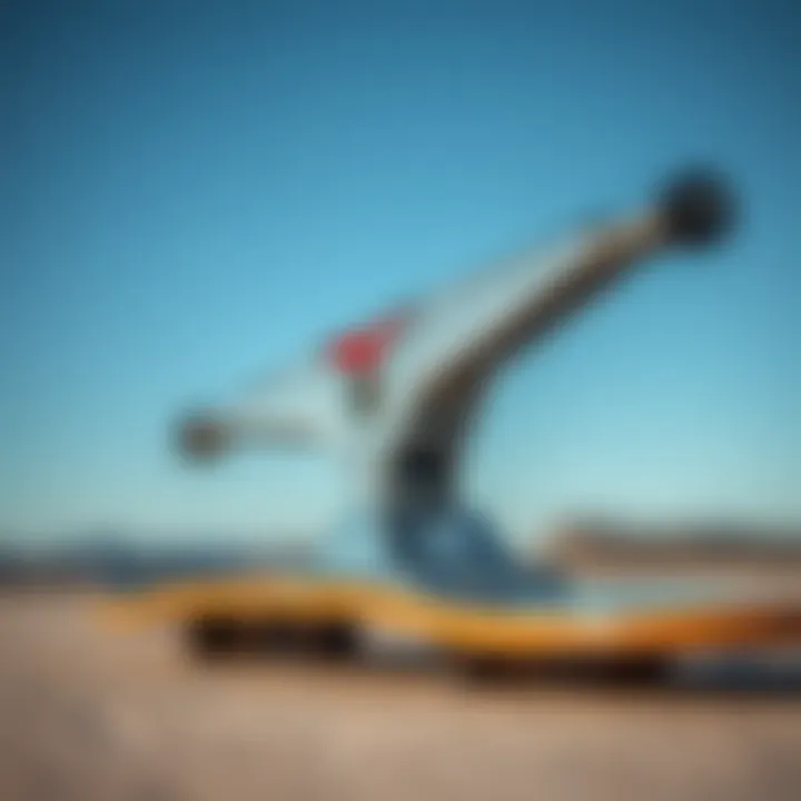 Magnificent Understanding Skateboard Trucks: A Comprehensive Guide for Enthusiasts