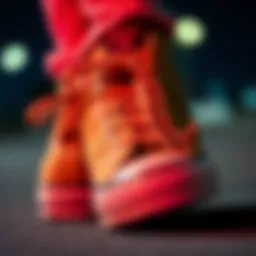 A Comprehensive Exploration of Converse High Tops Tan Introduction