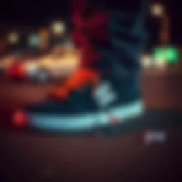 A Comprehensive Guide to Affordable DC Shoes for Men Introduction