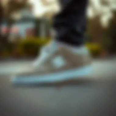 A Comprehensive Guide to Affordable DC Shoes for Men Summary