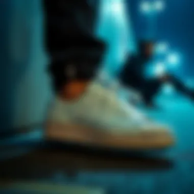 Streetwear Style Featuring the Adidas Superstar Adidas Superstar styled with casual streetwear