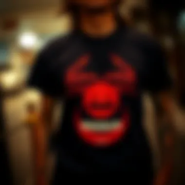 Notable An Exploration of Popular T-Shirts in Skate Culture Notable An Exploration of Popular T-Shirts in Skate Culture