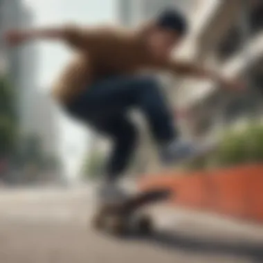 Notable An In-Depth Analysis of Nike Chron 2: A Skateboarding Perspective