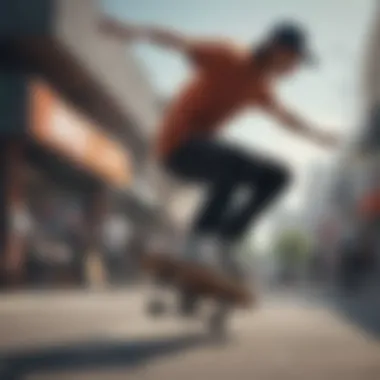 An In-Depth Analysis of Nike Chron 2: A Skateboarding Perspective Summary