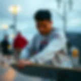An In-Depth Exploration of the Lurking Class Long Sleeve Introduction