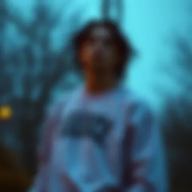 An In-Depth Exploration of the Lurking Class Long Sleeve Summary