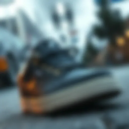 Best Rated Skate Shoes: A Comprehensive Guide Introduction