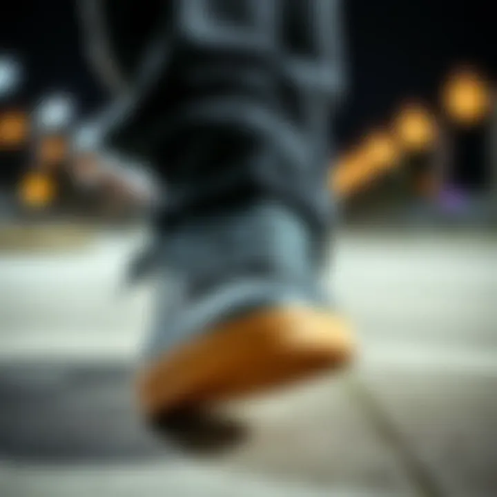 Notable Best Rated Skate Shoes: A Comprehensive Guide
