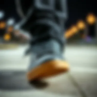 Notable Best Rated Skate Shoes: A Comprehensive Guide Notable Best Rated Skate Shoes: A Comprehensive Guide