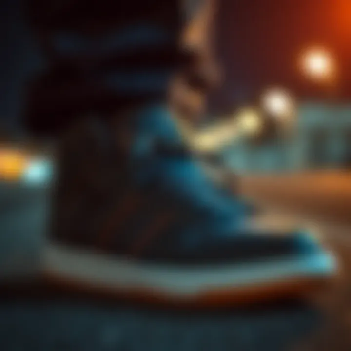 Best Rated Skate Shoes: A Comprehensive Guide Summary