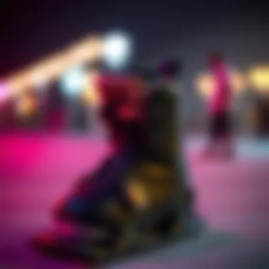 Binding and Boots: Essential Components for Skateboarders Summary