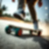 Comprehensive Review of One Wheel Skateboards Introduction