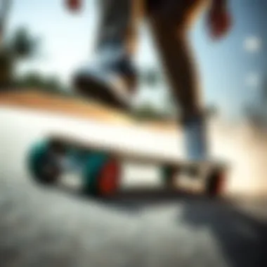 Comprehensive Review of One Wheel Skateboards Introduction
