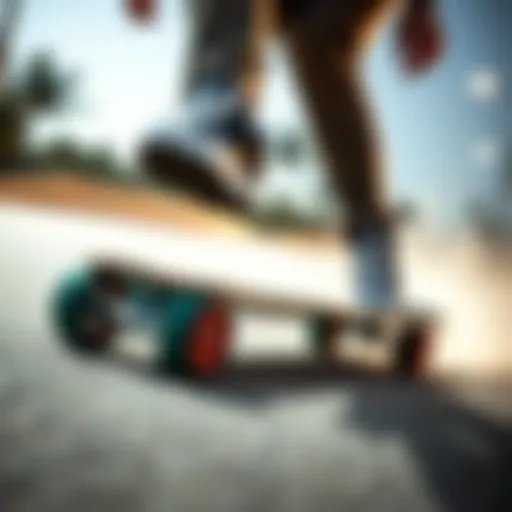 Comprehensive Review of One Wheel Skateboards Introduction