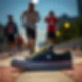 Converse Cons Slip On: A Comprehensive Exploration Introduction
