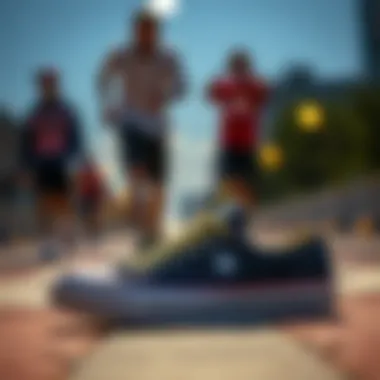 Converse Cons Slip On: A Comprehensive Exploration Introduction