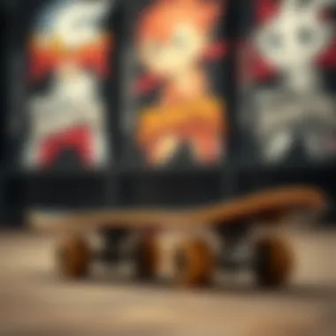 Dime Skateboards: A Comprehensive Exploration Summary