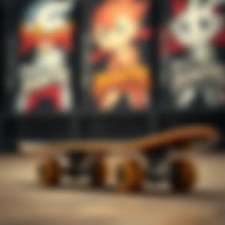 Dime Skateboards: A Comprehensive Exploration Summary