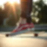 Discovering the Best Deals on Vans Shoes for Skateboarding Introduction