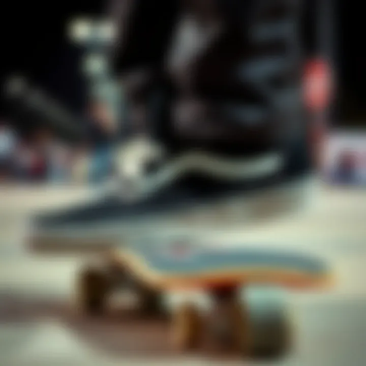 Notable Discovering the Best Deals on Vans Shoes for Skateboarding