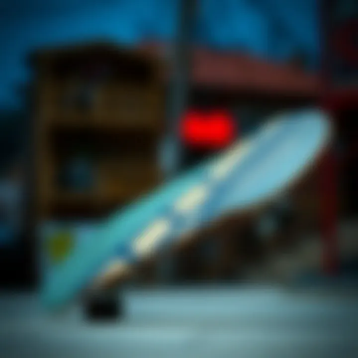 Notable Evaluating the Cost of a Quality Skateboard