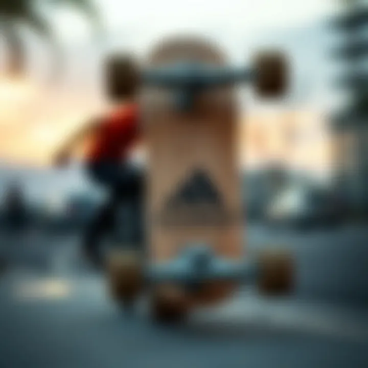 Evaluating the Cost of a Quality Skateboard Summary