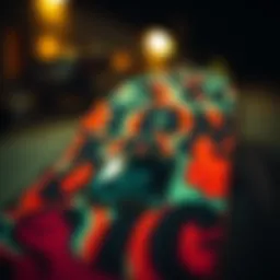 Exploring Darkroom Griptape: A Comprehensive Exploration for Skateboard Enthusiasts Introduction