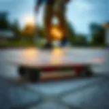 Exploring Ecomobl Skateboard: A Comprehensive Guide for Enthusiasts Introduction