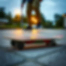 Exploring Ecomobl Skateboard: A Comprehensive Guide for Enthusiasts Introduction