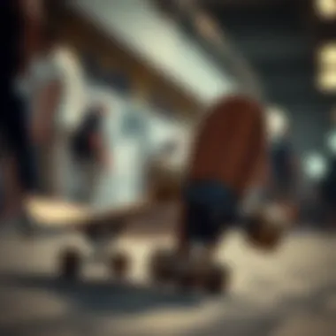 Notable Exploring Ecomobl Skateboard: A Comprehensive Guide for Enthusiasts Notable Exploring Ecomobl Skateboard: A Comprehensive Guide for Enthusiasts