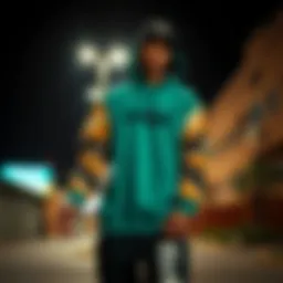 Exploring Enjoi Clothing: Identity Through Skate Fashion Introduction